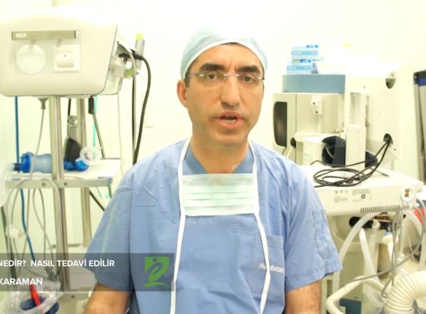 İnkontinans Nedir ve Nasıl Tedavi Edilir