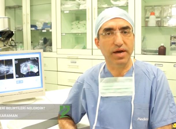 Prostat Kanseri Belirtileri Nelerdir