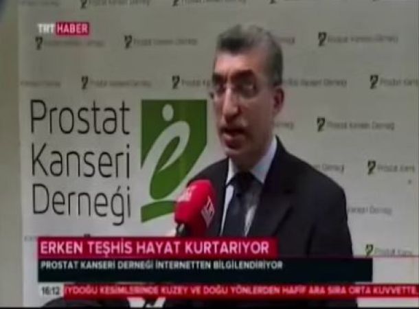 Erken Teşhis Hayat Kurtarıyor