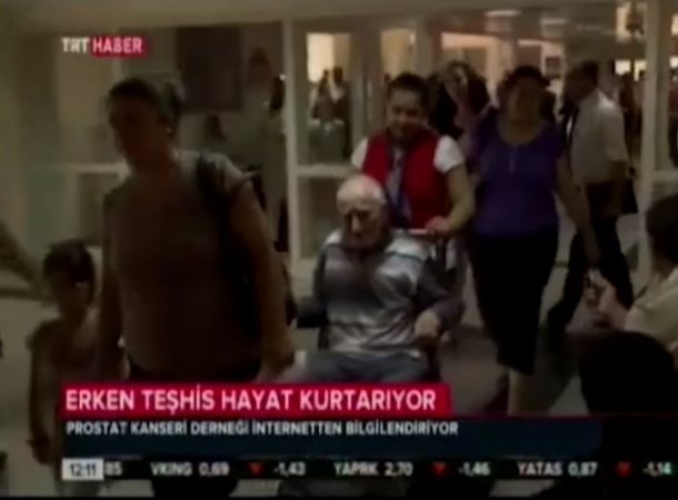 Erken Teşhis Hayat Kurtarıyor