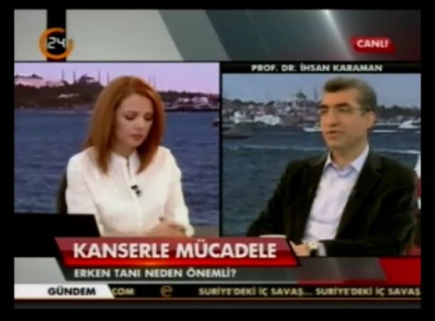 Erken Tanı Neden Önemli ve Kanserle Mücadele
