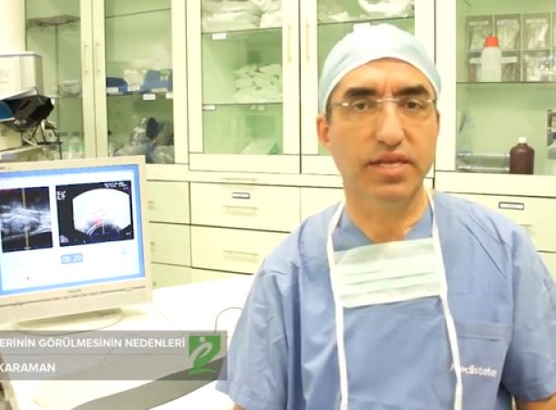 Prostat Kanseri Görülmesinin Nedenleri