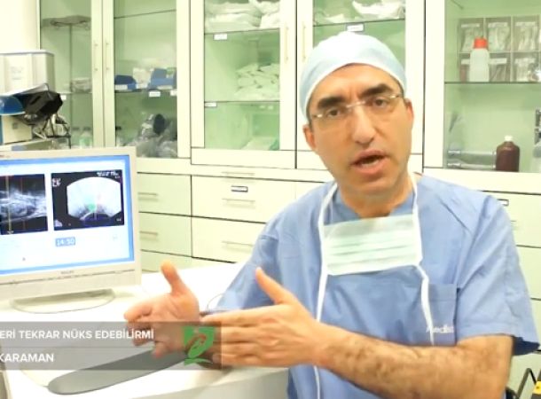 Prostat Kanseri Tekrar Nüks Eder mi (Tekrarlanabilir Tedavi)