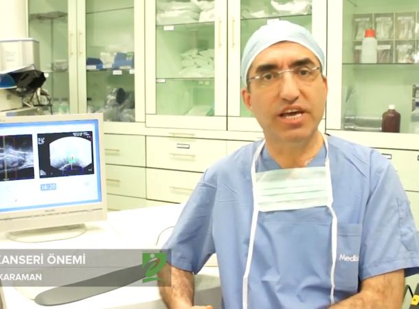 Prostat Kanserinin Önemi
