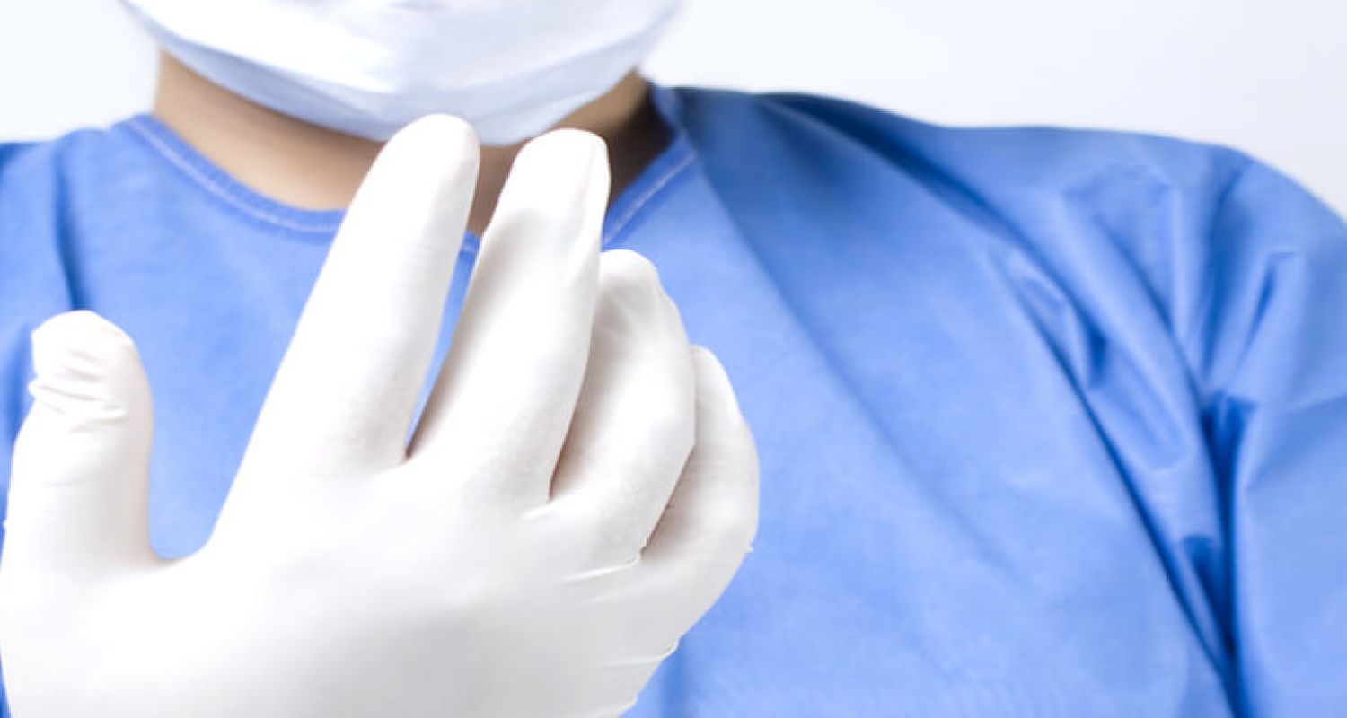 Erkekler bu muayeneyi olmaktansa kanser olmayı tercih ediyor