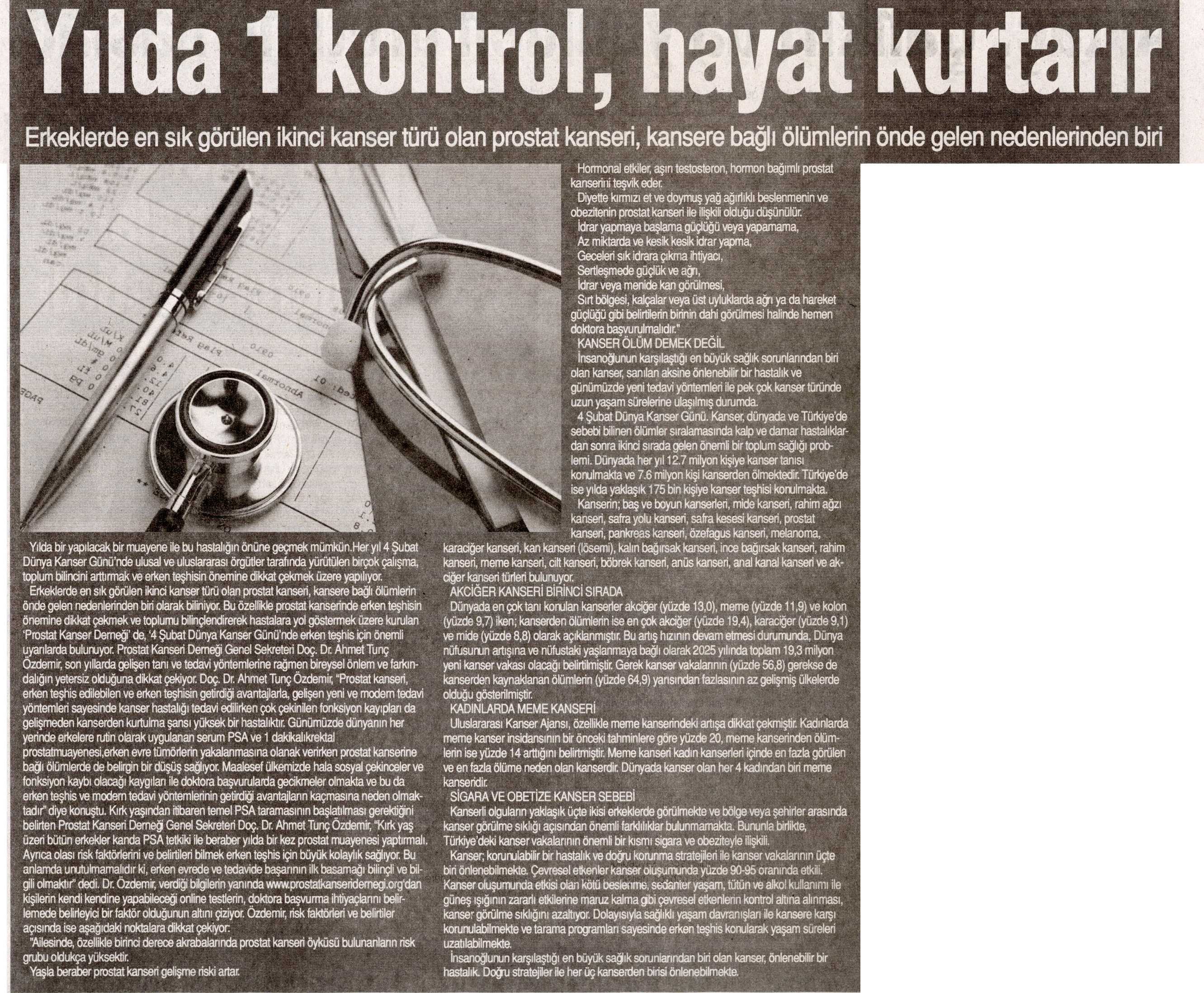 Tunaydin Gazetesi   6 Subat